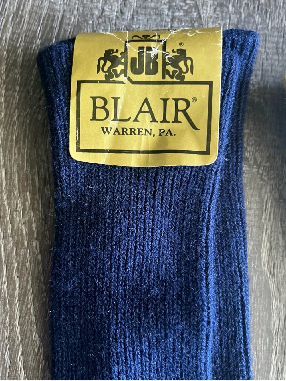 Unbranded classic crew